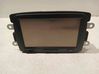 Unidad delantera de radio/CD/DVD/GPS 281156224R