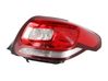 Lampa tylna 9676973380