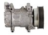Compresor (bomba) del aire acondicionado (A/C)) 8200819568