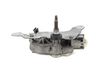 Motor del limpiaparabrisas trasero 7701471523