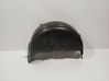 Rear arch fender liner splash guards 2K0810971D