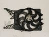 Ventilador eléctrico del radiador 55702236