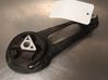 Engine mount bracket 113605FA0A