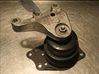 Engine mount bracket 6C0199167B