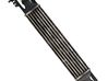 Radiador intercooler 55702194