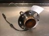 Rear wheel hub 432025FB1A