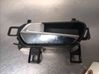 Rear door interior handle 806715FA6A