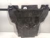 Engine splash shield/under tray 758902935R