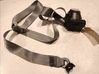 Rear seatbelt 8200282148