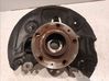Front wheel hub spindle knuckle 1647857380