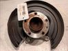 Rear wheel hub 9671326080