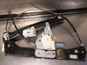 Priekinio el. lango pakėlimo mechanizmo komplektas 67626981144
