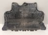 Placa protectora/protector antisalpicaduras motor 4L103660A