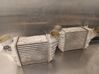 Intercooler radiator 8L9145806B