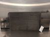 A/C cooling radiator (condenser) 1J0820413N