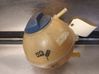 Coolant expansion tank/reservoir 1J0121407D