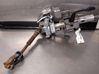 Steering wheel axle set 303004201066