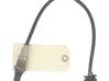 Lambda probe sensor 2432236