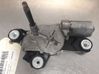 Motor del limpiaparabrisas trasero 1689913