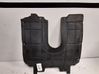 Placa protectora/protector antisalpicaduras motor 51787455