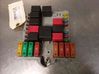 Fuse box set 51775688