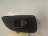 Electric window control switch 73544102