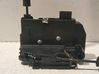Front door lock 5803083736