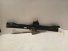 Front door window regulator with motor 5802578842