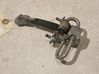 Front door check strap stopper 3800395