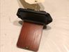 Heater blower motor/fan resistor D37561B15A