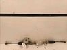 Steering rack DE9032960G