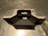 Gearbox mount 93197454