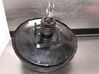 Brake booster 333505031242