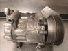 Ilmastointilaitteen kompressorin pumppu (A/C) 92610AZ74A
