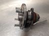 Radnabe Hinterrad 527501G101