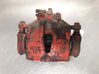 Caliper de freno delantero 581101H000
