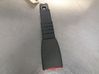 Front seatbelt buckle 426005082336