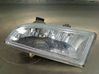 Front fog light D35051690