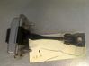 Front door check strap stopper 9823917080