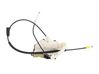 Cerradura de puerta delantera 9136EV