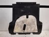 Engine splash shield/under tray 758903856R