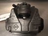Caliper de freno delantero 410018218R