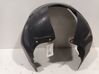 Front wheel arch liner splash guards 1777899