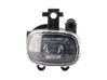 Front fog light 261504122R