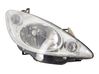 Headlight/headlamp 620649