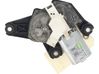 Rear window wiper motor 8200017385