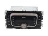 Unidad delantera de radio/CD/DVD/GPS 1805703