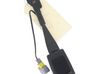 Hebilla del cinturón delantero 8975R8