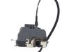 Rear door lock 9137H6