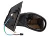 Front door electric wing mirror 8149ZQ